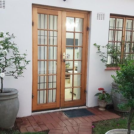 Innes Road Durban Accommodation 2 Bedroom Private Unit Екстериор снимка