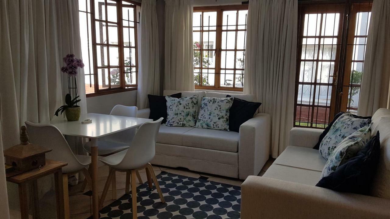 Innes Road Durban Accommodation 2 Bedroom Private Unit Екстериор снимка