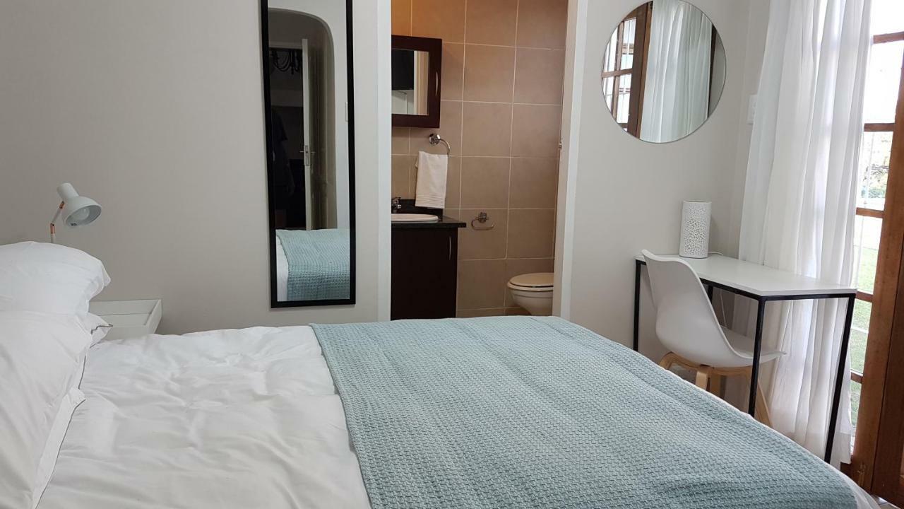 Innes Road Durban Accommodation 2 Bedroom Private Unit Екстериор снимка