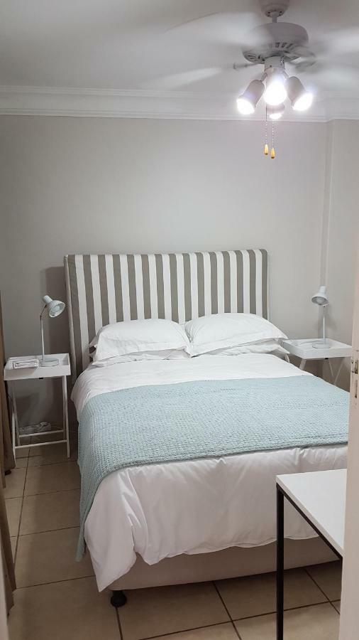 Innes Road Durban Accommodation 2 Bedroom Private Unit Екстериор снимка